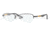 Ray-Ban RY1031 Eyeglass Frames 4005-4715 - Black Frame