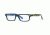Ray-Ban RY1535 Eyeglass Frames 3600-46 - Dark Grey/Blue Frame