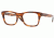 Ray-Ban Vista RX5227 Eyeglass Frames 2144-5200 - Striped Havana Frame