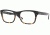 Ray-Ban Vista RX5227 Eyeglass Frames 5028-5200 - Black Gradient Havana / Yellow Frame