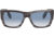 Ray-Ban WAYFARER NOMAD RB2187 Sunglasses 13143F-54 - , Clear Gradient Blue Lenses
