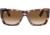 Ray-Ban Wayfarer Nomad RB2187 Sunglasses, Brown Gradient Lenses, Pink Havana, 54, RB2187-133451-54