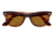 Ray-Ban WAYFARER RB4340 Sunglasses 820/33-50 - , Brown Lenses