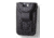 RCR Medical Rigid Case - Black With Belt Attachment