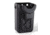 RCR Medical Rigid Case - Black With Belt Attachment