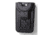 Rigid Case - Black with belt attachment