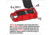 Real Avid Smart Mag Glock Multi-Tool, AVGLOCKMT