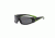 Real Kids Shades Black/Lime Green Double Injection Flex Fit Frame with PC/Polarized Lens 4+, Boys 4BOLBKLMP2
