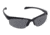 Real Kids Shades Blade Sunglasses - Matte Black Frame 7-12 Years, Back, 7-12 Years 712BLADEBLK