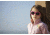 Real Kids Shades Girl's Unbreakable Breeze Sunglasses, Pink Frame with Polarized Brown Lens, Youth 7BREPKPKP2