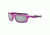 Real Kids Shades Pink Sport Polycarbonate Frame with PC/Polarized Lens 7+, Girls 7STOPNKP2