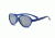 Real Kids Shades Royal Aviator Flex Fit Frame with Silver Mirror Lens 4+, Unisex 4SKYRYL