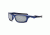 Real Kids Shades Royal Sport Polycarbonate Frame with Blue Mirror Lens 7+, Unisex 7STORYL
