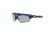 Real Kids Shades Royal Sweep Polycarbonate Frame with PC/Polarized Lens 7+, Unisex 7BLZRYLP2