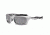 Real Kids Shades Storm Sunglasses, Silver Frame with Silver Mirror Lens, Young Adult 10STOSLV