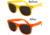 Real Kids Shades Switch Kids Sunglasses, Yellow, 4+ 4SWIYLOR
