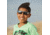 Real Kids Shades White/Navy Blade Frame Polycarbonate with Silver Mirror Lens 10+, Unisex 10BLDWHNV