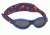 Real Kids Shades Xtreme Elements Sunglasses for Ages 3 - 7 - Blue Flame