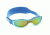 Real Kids Shades Xtreme Elements Sunglasses for Ages 3 - 7 - Light Blue