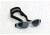 Real Kids Shades Xtreme Sports Sunglasses 3-7 Years - Light Blue w/ Adjustable Band 37XTRSLTBLUE