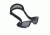 Real Kids Shades Xtreme Sport Sunglasses 7 - 12 Years - Black w/ Adjustable Mesh Band 712XTRSBLACK