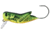 Rebel Lures Rebel Micro Crickhopper, 1 1/4in, 1/16 oz, Firetiger, F5556