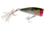 Rebel Lures Rebel POP R- P70, 3 1/8in, 9/16 oz, Blue Candy, P71579