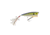 Rebel Lures Rebel POP R- P70, 3 1/8in, 9/16 oz, Blue Gill, P71577