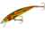 Rebel Lures Rebel Tracdown Ghost Minnow, Sinking, Cutthroat Trout, 2 1/2in, 1/8oz, TD47541