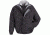 Red Kap Systems Jacket, Men, JN30BK, RGL JN30BKRGL