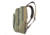 Red Rock Outdoor Gear 36L Segundo Backpack, Heather w/Olive Drab Trim, 86-002ODH