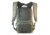 Red Rock Outdoor Gear 36L Segundo Backpack, Heather w/Olive Drab Trim, 86-002ODH