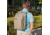 Red Rock Outdoor Gear 36L Segundo Backpack, Heather w/Olive Drab Trim, 86-002ODH