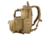 Red Rock Outdoor Gear Ambush Pack, Coyote, One Size, 80154COY