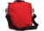 Red Rock Outdoor Gear Blow Out Bag, Red with Black Webbing, FA-80123RB