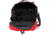 Red Rock Outdoor Gear Blow Out Bag, Red with Black Webbing, FA-80123RB