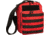 Red Rock Outdoor Gear Blow Out Bag, Red with Black Webbing, FA-80123RB