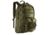 Red Rock Outdoor Gear Collapsible Backpack, Olive Drab, 85-001OD