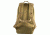 Red Rock Outdoor Gear Defender Pack - Coyote, One-Size 80150COY