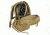 Red Rock Outdoor Gear Defender Pack - Coyote, One-Size 80150COY