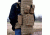 Red Rock Outdoor Gear Deluxe Rifle Backpack - Coyote, One-Size 80280COY