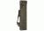 Red Rock Outdoor Gear Deluxe Rifle Backpack - Olive Drab, One-Size 80280OD