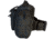 Red Rock Outdoor Gear Deployment Waist Bag, Black, 80125BLK