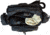 Red Rock Outdoor Gear Deployment Waist Bag, Black, 80125BLK