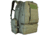 Red Rock Outdoor Gear Diplomat 54L Backpack, Olive Drab, 80171OD