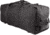 Red Rock Outdoor Gear Explorer Duffle Pack, Black, 80263BLK