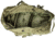 Red Rock Outdoor Gear Explorer Duffle Pack, Olive Drab, 80263OD