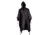 Red Rock Outdoor Gear G.I.-Style Ripstop Nylon Poncho, Black, 1001BLK