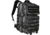 Red Rock Outdoor Gear Lg Assault Pack PRYM1 Black