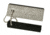 Red Rock Outdoor Gear Magnesium Fire Starter, Silver, 06-002